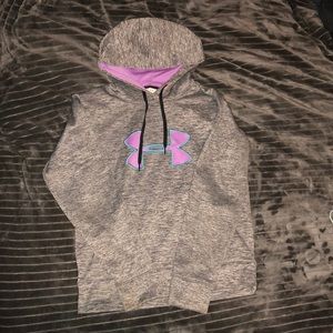 Women’s Under Armour Storm Hoodie